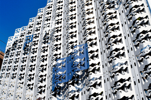 フラクタル製品