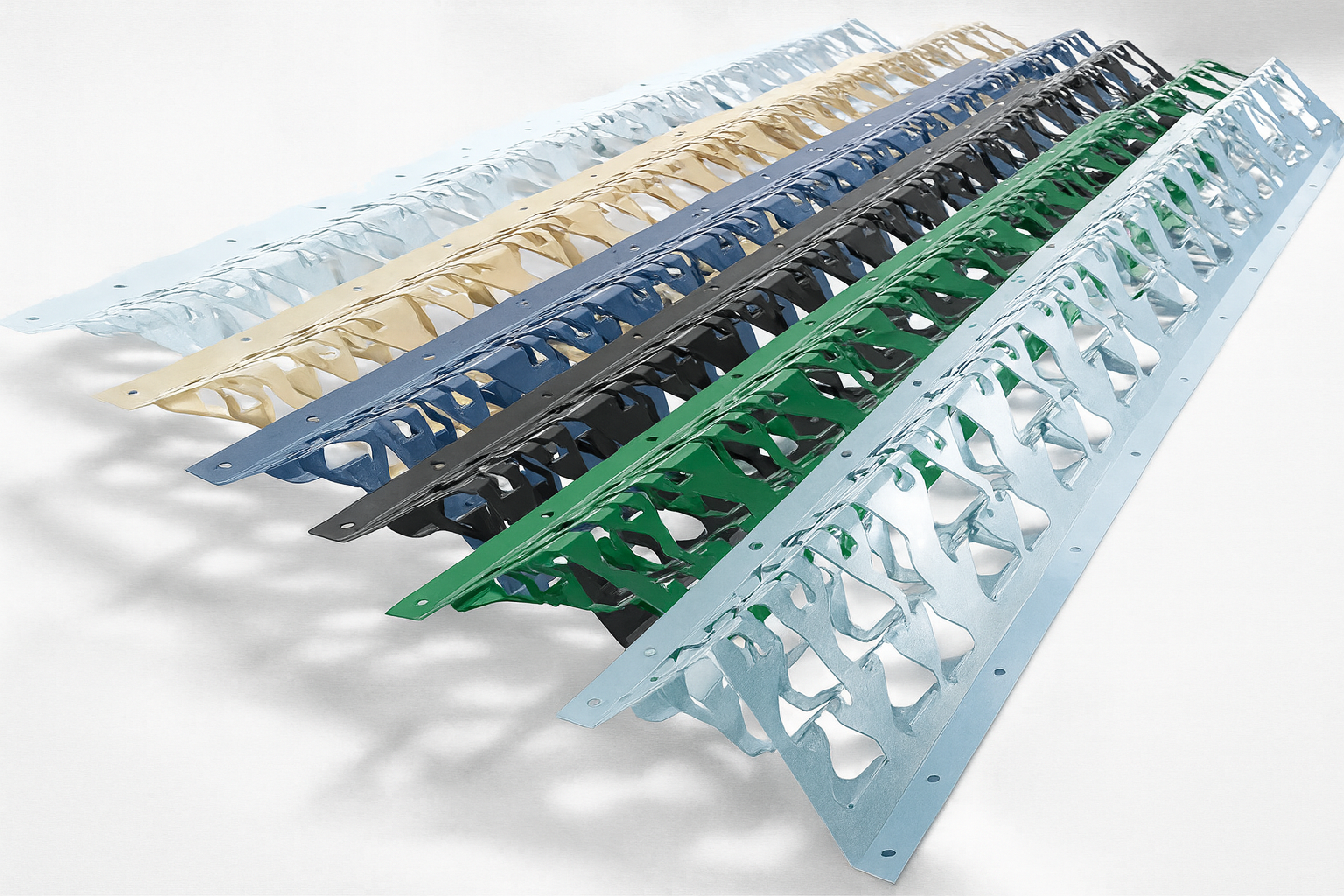 フラクタル製品